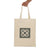 Einkaufstasche Versa Grau 36 x 48 x 36 cm