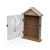 Schlüsselschrank Versa 6,5 x 31,5 x 20 cm