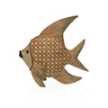 Deko-Figur Versa Fisch 17,5 X 8 X 24 CM