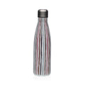 Wasserflasche Versa Ligne Stahl 7 x 27 x 7 cm