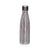 Wasserflasche Versa Ligne Stahl 7 x 27 x 7 cm