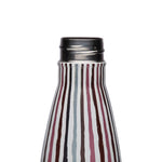 Wasserflasche Versa Ligne Stahl 7 x 27 x 7 cm