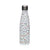 Wasserflasche Versa Dotty Stahl 7 x 27 x 7 cm
