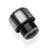 Wasserflasche Versa Dotty Stahl 7 x 27 x 7 cm