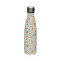 Wasserflasche Versa CLIVIA Stahl 7 x 27 x 7 cm