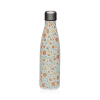 Wasserflasche Versa CLIVIA Stahl 7 x 27 x 7 cm