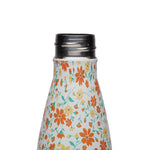 Wasserflasche Versa CLIVIA Stahl 7 x 27 x 7 cm