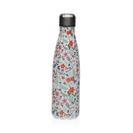 Wasserflasche Versa Stahl 500 ml 7 x 27 x 7 cm