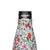 Wasserflasche Versa Stahl 500 ml 7 x 27 x 7 cm