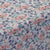 Set dekorativer Karten Versa Rosa Pappe Blomster (15 Stücke)