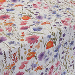 Set dekorativer Karten Versa Pappe Blomster (15 Stücke)