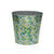 Blumentopf Versa XL Metall Minimalistisch 16,5 cm