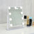 Spiegel Versa Metall Kristall 5 X 30 X 25 CM