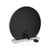 Spiegel Versa Metall Kristall 5 x 50 x 50 cm