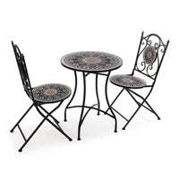 Beistelltisch Versa 60 x 71 x 60 cm