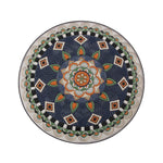 Beistelltisch Versa 60 x 71 x 60 cm