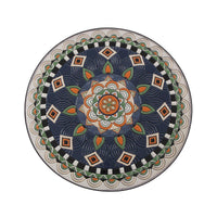 Beistelltisch Versa 60 x 71 x 60 cm