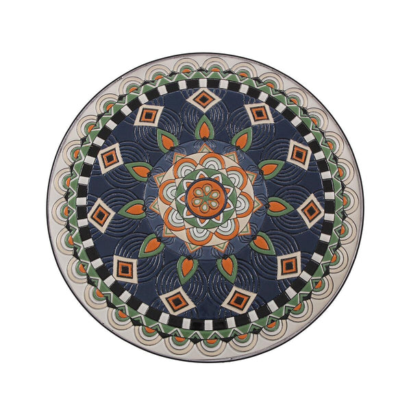 Beistelltisch Versa 60 x 71 x 60 cm