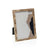 Fotorahmen Versa Holz MDF 1,6 x 19,5 x 14,5 cm