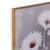 Bild Versa Leinwand 2,5 x 60 x 40 cm Blomster