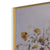 Bild Versa Leinwand 2,5 X 60 X 50 CM Fahrrad