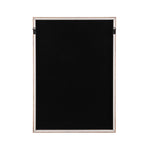Bild Versa Leinwand 2,5 X 60 X 50 CM Fahrrad