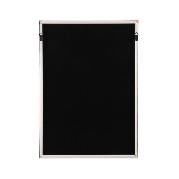 Bild Versa Leinwand 2,5 X 60 X 50 CM Fahrrad