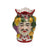 Vase Versa KAMIR aus Keramik Escandinavo/Nórdico 12 X 17,8 X 11,8 CM