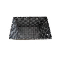 Mehrzweckkorb Versa Textil 20 x 15 x 30 cm