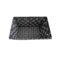 Mehrzweckkorb Versa Textil 20 x 15 x 30 cm