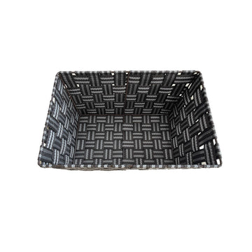 Mehrzweckkorb Versa Textil 20 x 15 x 30 cm