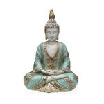 Deko-Figur Versa Buddha 11 X 30 X 20 CM