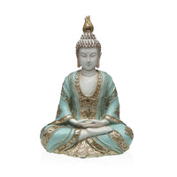 Deko-Figur Versa Buddha 11 X 30 X 20 CM