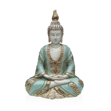 Deko-Figur Versa Buddha 11 X 30 X 20 CM