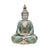 Deko-Figur Versa Buddha 11 X 30 X 20 CM