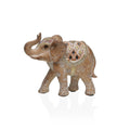 Deko-Figur Versa Elefant 5 X 11 X 12 CM