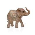 Deko-Figur Versa Elefant 6,5 X 14,5 X 16 CM