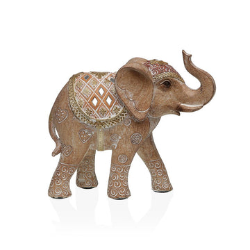 Deko-Figur Versa Elefant 6,5 X 14,5 X 16 CM