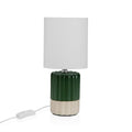Tischlampe Versa MAUNA  grün
