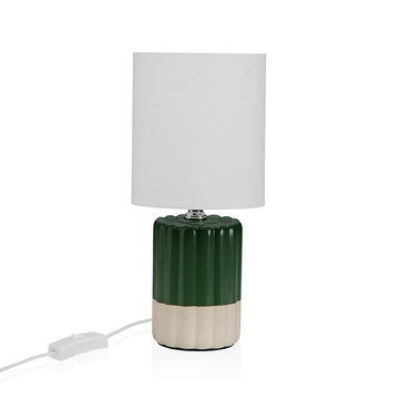 Tischlampe Versa MAUNA  grün