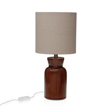 Tischlampe Versa SUMBA
