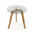 Beistelltisch Versa Nanga 45,5 X 45 X 45 CM