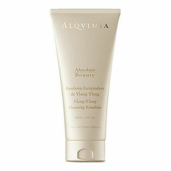 Gesichtsreinigungsgel Alqvimia ABSOLUTE BEAUTY 100 ml