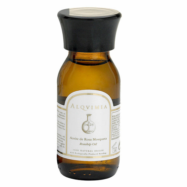 Gesichtsöl Alqvimia OIL ALQVIMIA 150 ml Hagebutte