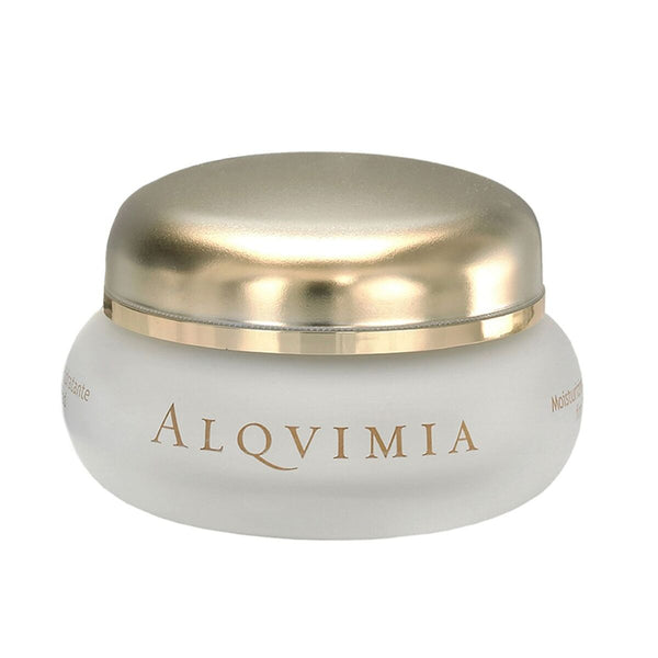 Augenkonturcreme Alqvimia ESSENTIALLY BEAUTIFUL 15 ml