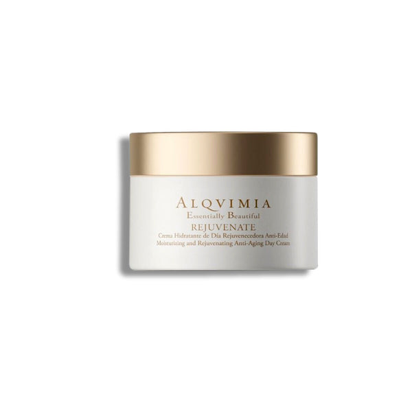 Anti-Agingcreme Alqvimia ESSENTIALLY BEAUTIFUL 50 ml