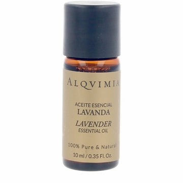 Ätherisches Öl Alqvimia Lavanda 10 ml