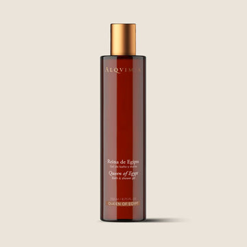 Duschgel Alqvimia 250 ml