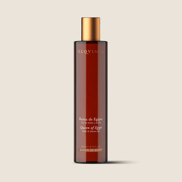Duschgel Alqvimia 250 ml