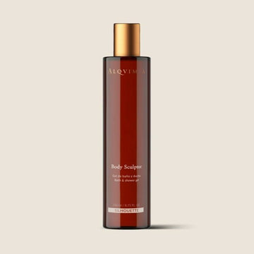 Duschgel Alqvimia SCULPTOR 250 ml